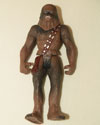 Chebacca Action Figure